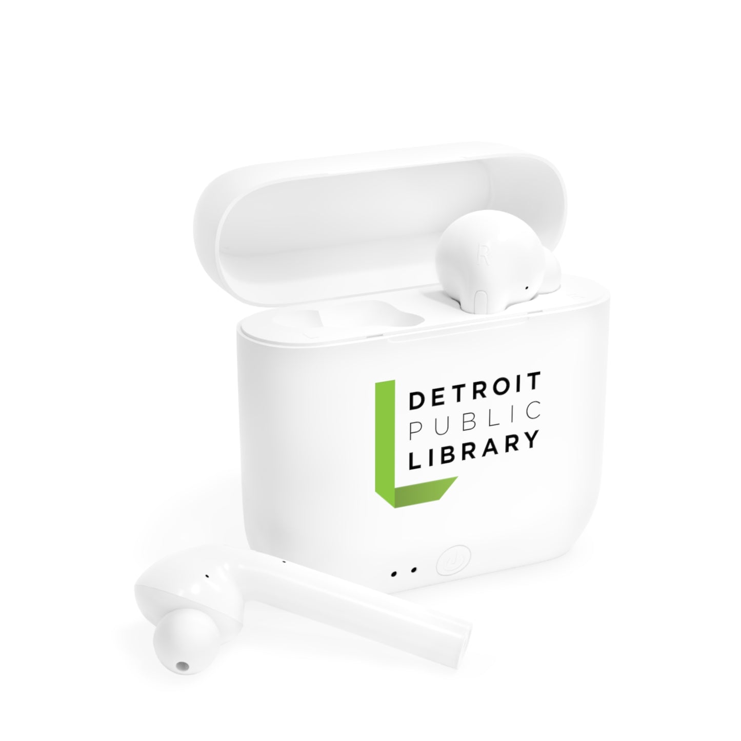 Essos Wireless Earbuds