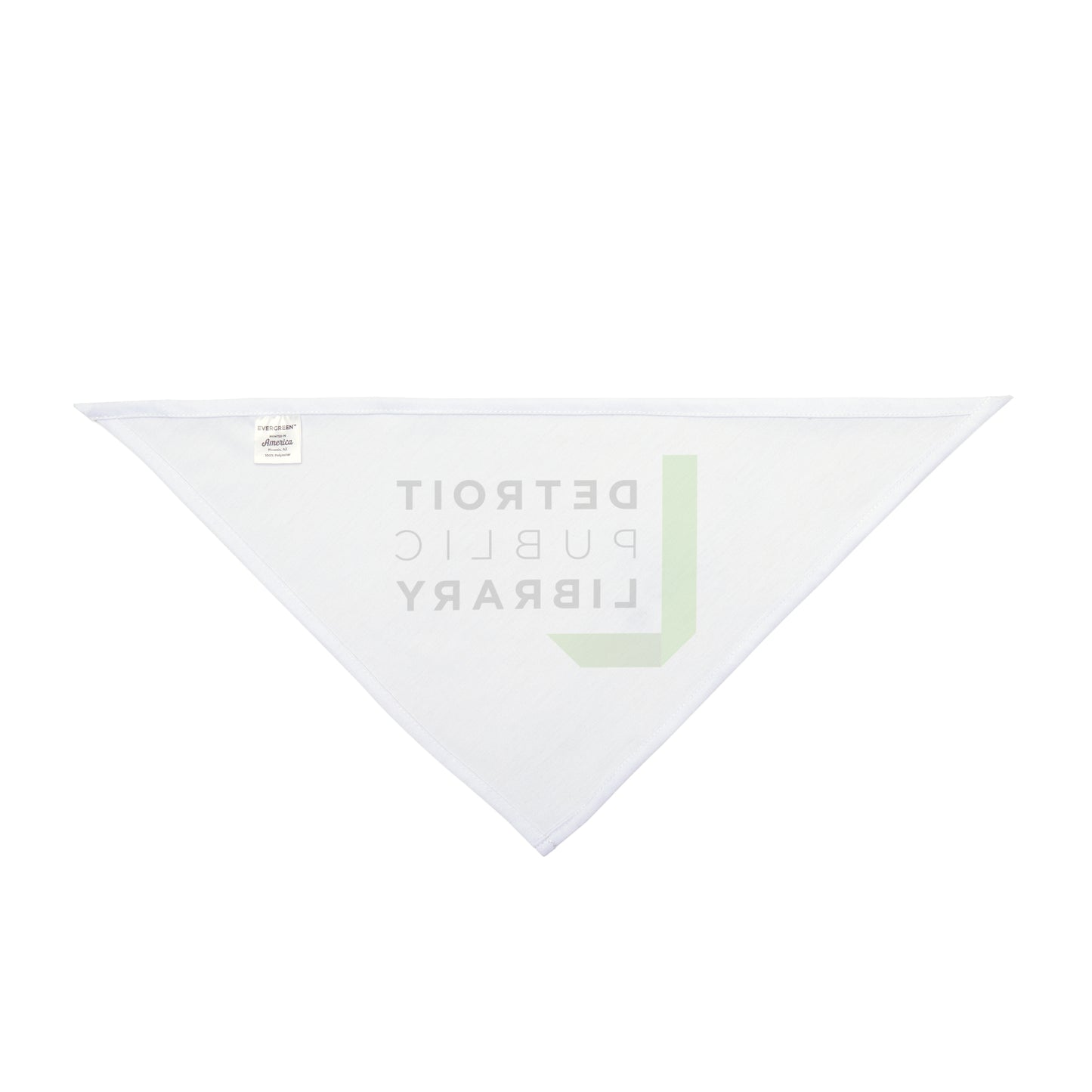Pet Bandana
