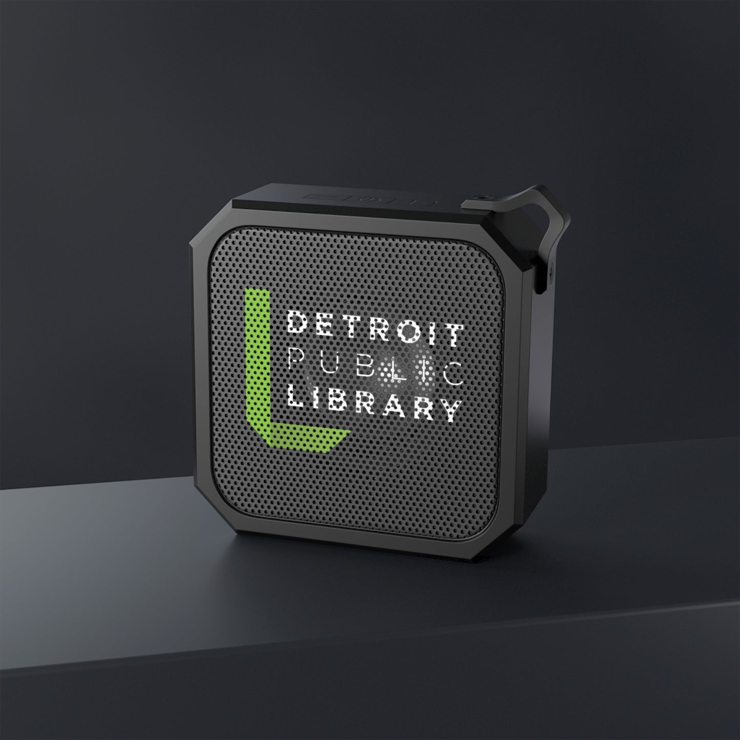 Outdoor Bluetooth Speaker