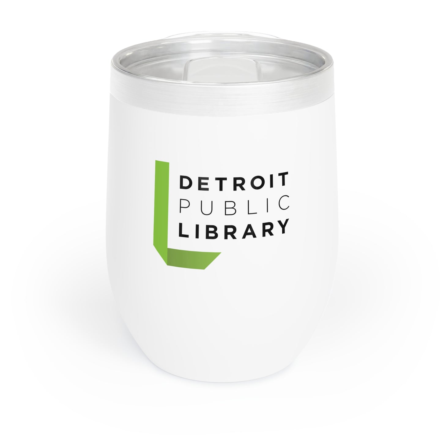 Chill Wine Tumbler