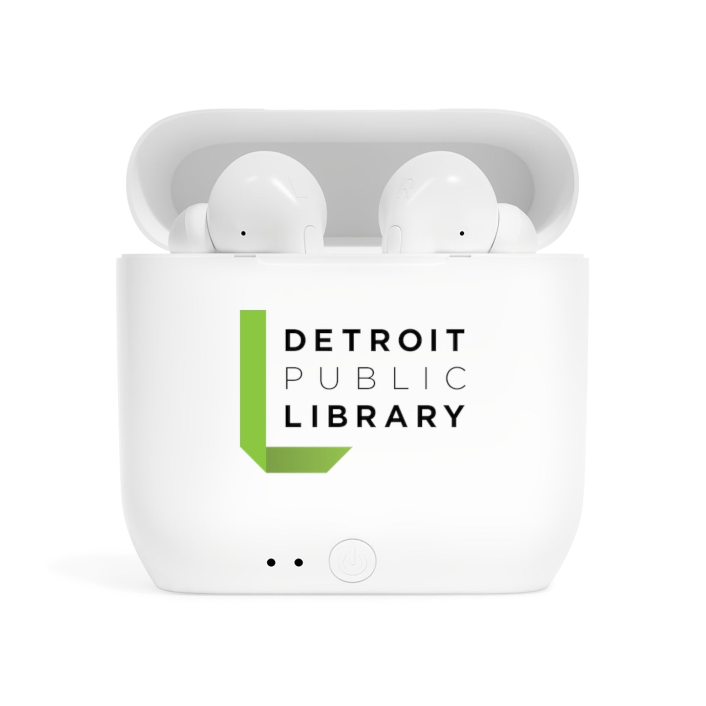 Essos Wireless Earbuds
