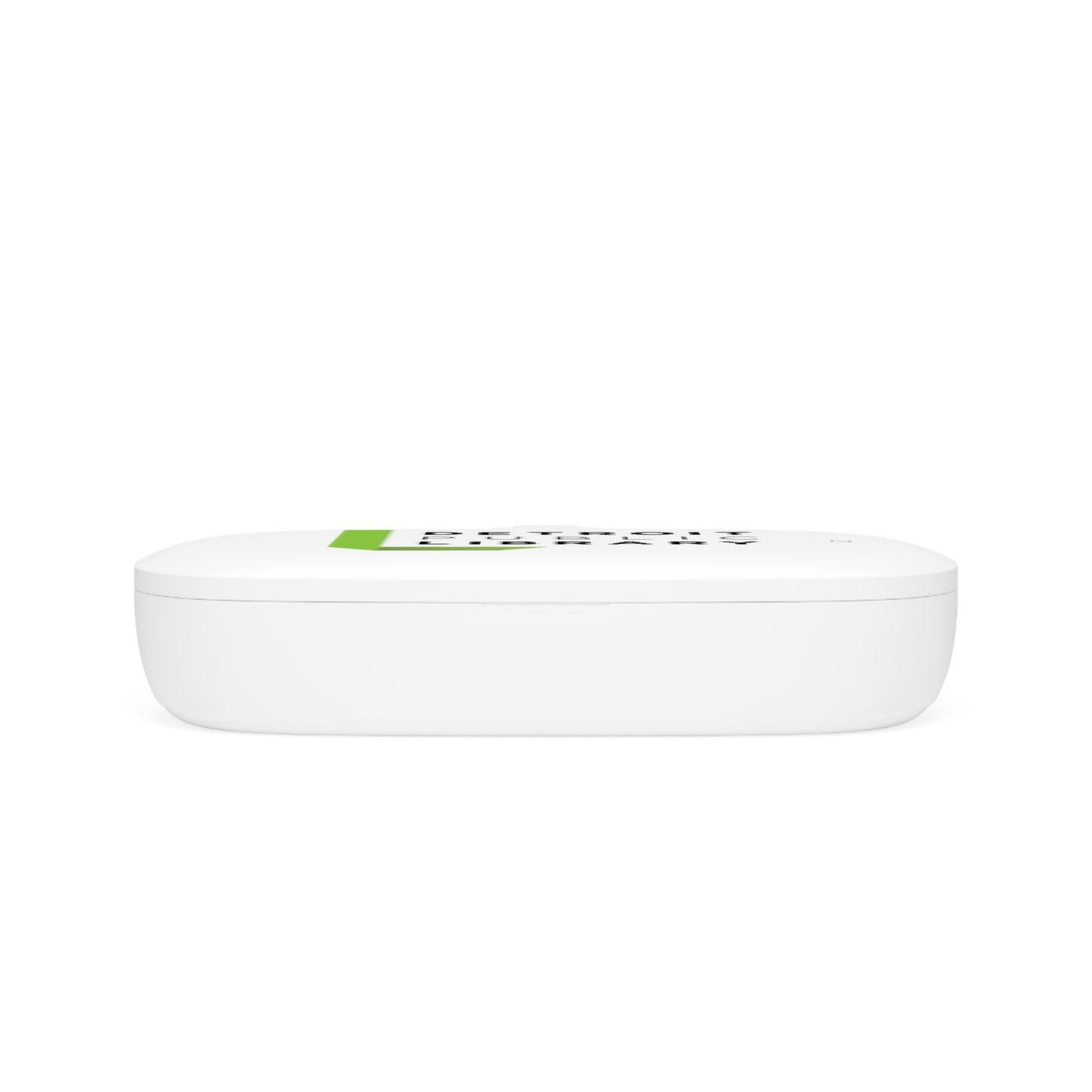 UV Phone Sanitizer and Wireless Charging Pad