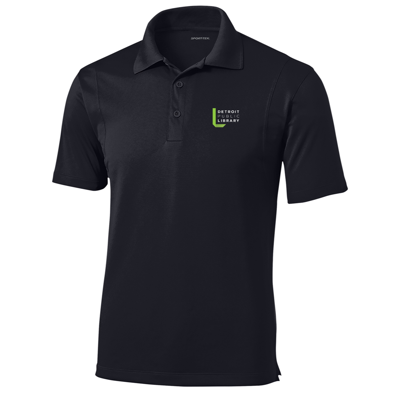 Sport-Tek® Micropique Sport-Wick® Polo