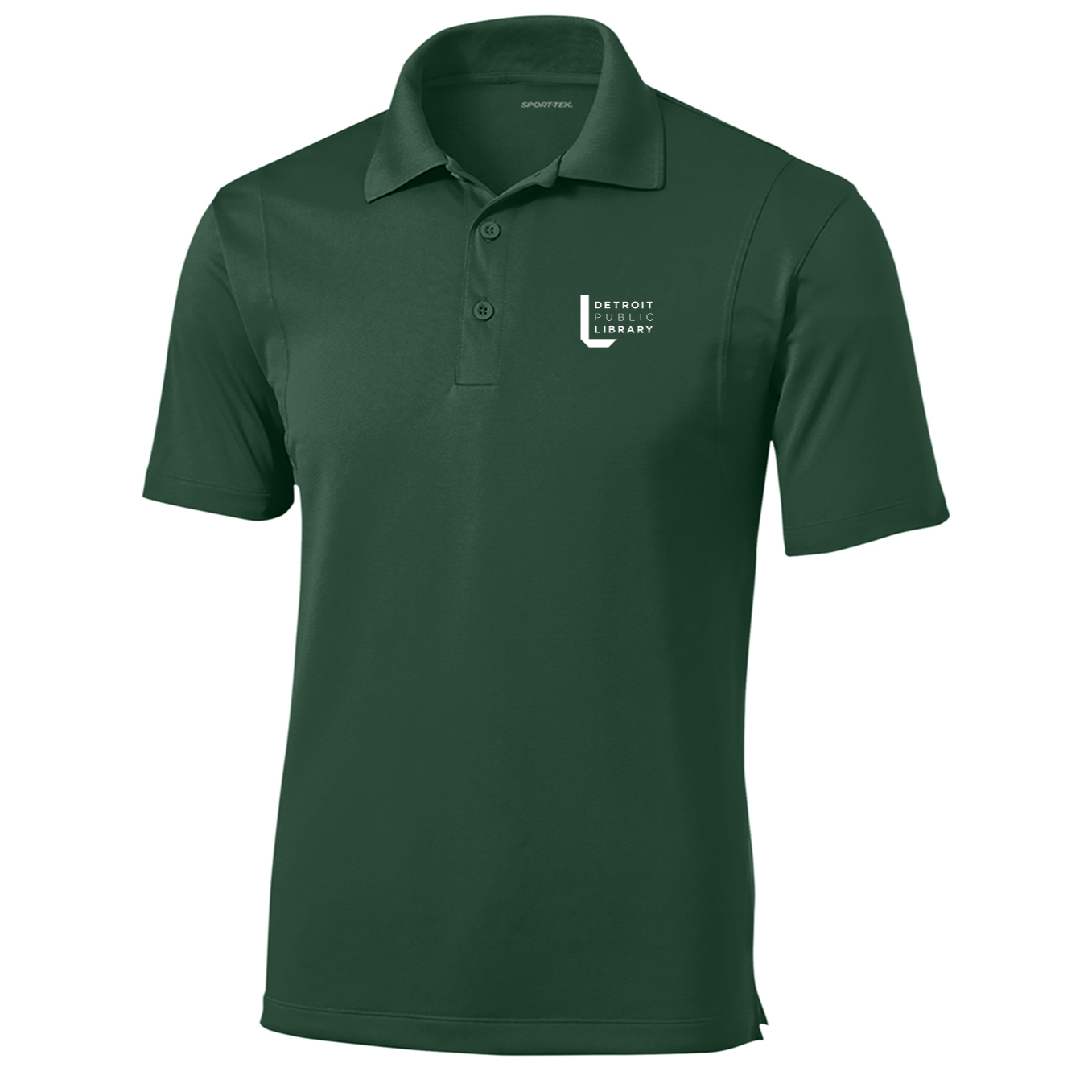 Sport-Tek® Micropique Sport-Wick® Polo