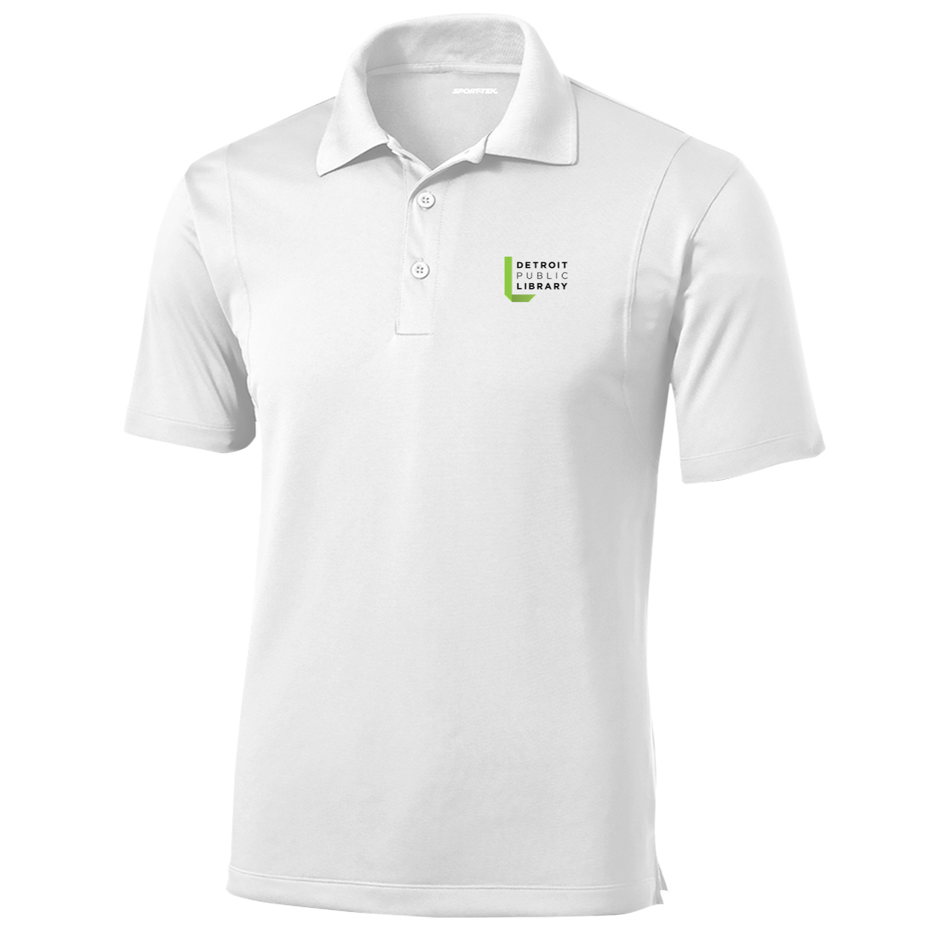 Sport-Tek® Micropique Sport-Wick® Polo