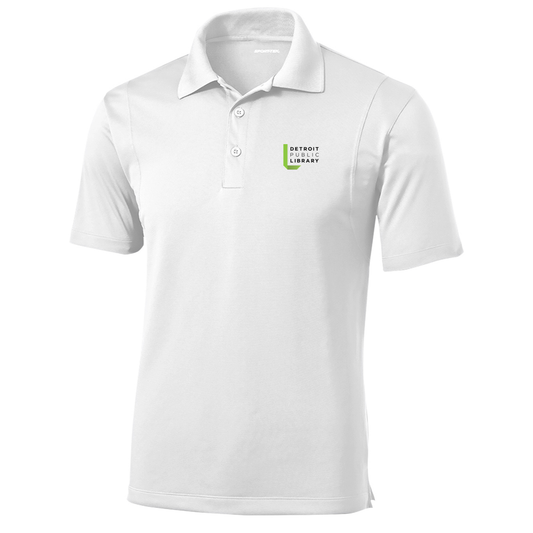 Sport-Tek® Micropique Sport-Wick® Polo