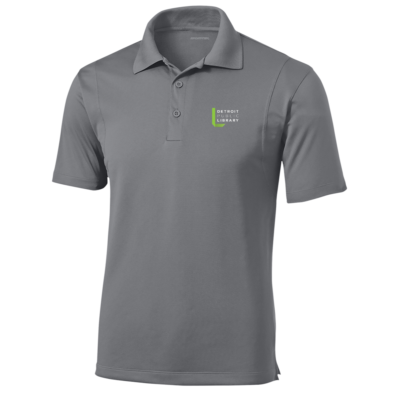 Sport-Tek® Micropique Sport-Wick® Polo