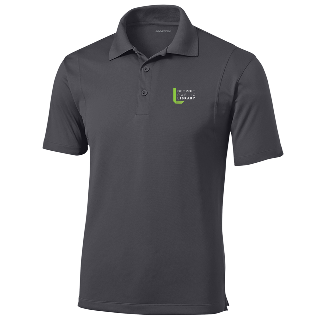 Sport-Tek® Micropique Sport-Wick® Polo