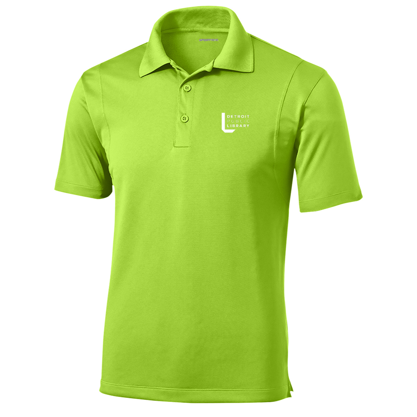 Sport-Tek® Micropique Sport-Wick® Polo