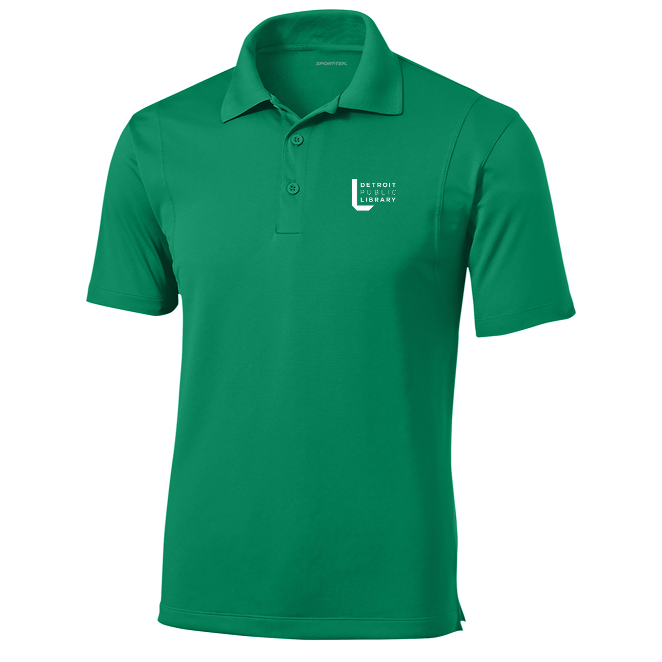 Sport-Tek® Micropique Sport-Wick® Polo