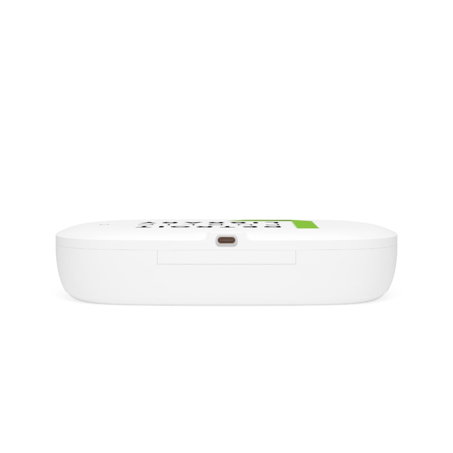 UV Phone Sanitizer and Wireless Charging Pad