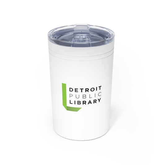 Vacuum Insulated Tumbler, 11oz