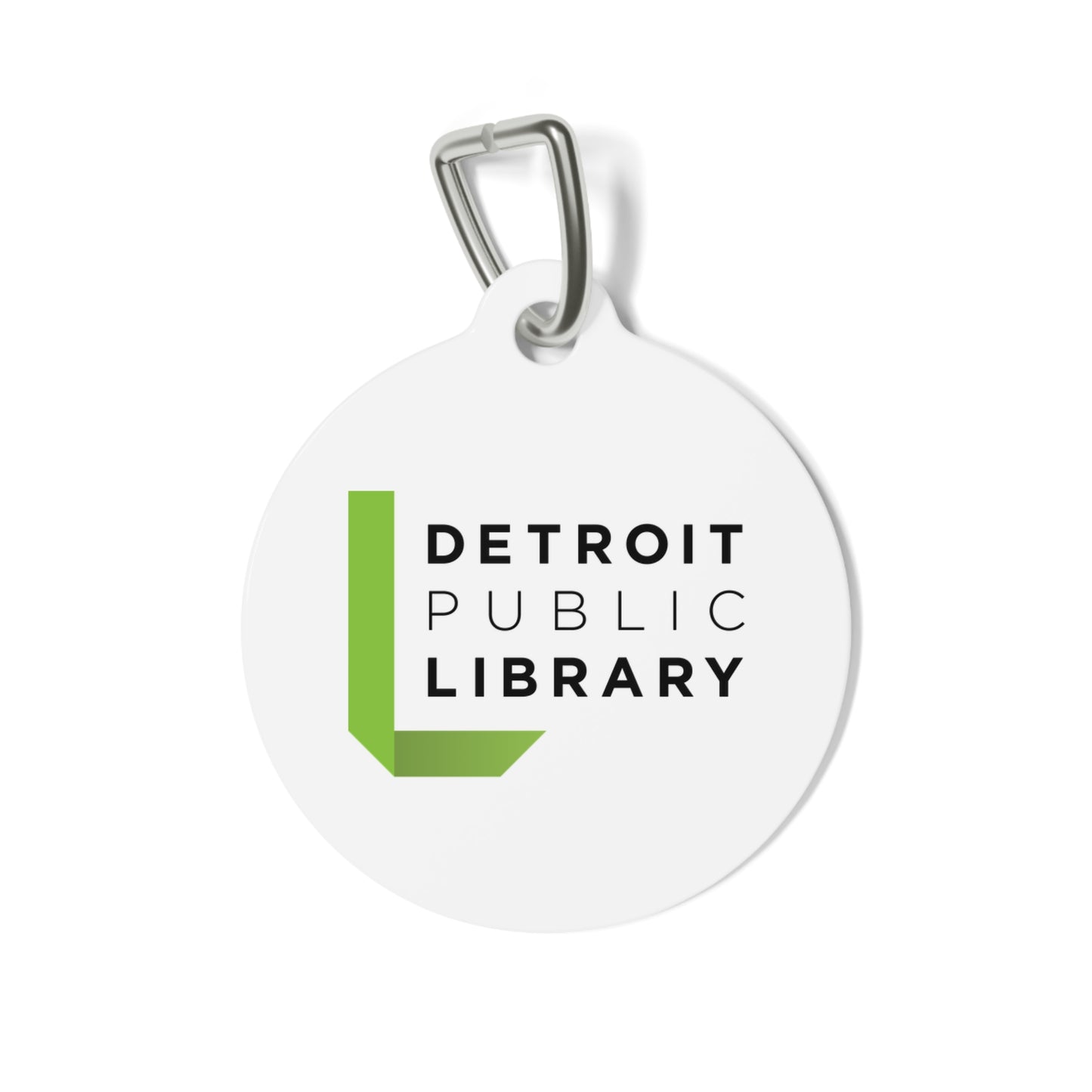 Pet Tag