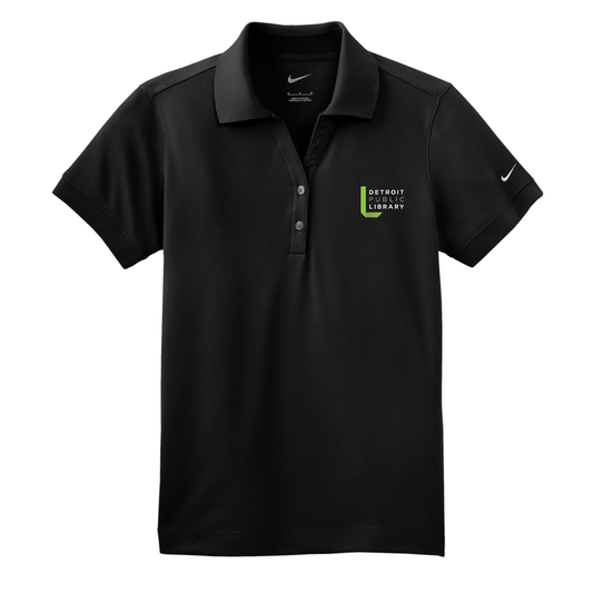 Nike Women's Dri-FIT Classic Polo